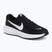 Pánské běžecké boty Nike Revolution 8 black/black/white