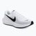 Pánské běžecké boty Nike Revolution 8 white/pure platinum/black