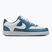Dámské boty Nike Court Vision Low Next Nature white/smokey blue