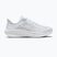 Pánské běžecké boty Nike Quest 6 white / platinum tint / white