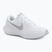 Dámské běžecké boty Nike Revolution 8 white/pure platinum