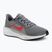 Pánské běžecké boty Nike Pegasus 41 cool grey/wolf grey/pure platinum/bright crimson