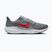 Pánské běžecké boty Nike Pegasus 41 cool grey/wolf grey/pure platinum/bright crimson