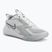 Volejbalové boty Nike Zoom Hyperace 3 SE smmit white/metalic silver/pure platinum