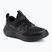 Dětské běžecké boty Nike Cosmic Runner black/black/anthracite