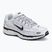 Pánské boty Nike P-6000 white/metallic silver/black/black
