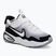 Dětské boty Nike Air Max Nova black/cool grey/wolf grey/anthracite Nike Air Max Nova white/black/wolf grey/white