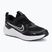 Dětské běžecké boty Nike Cosmic Runner black/anthracite/white
