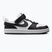 Dětské boty do vody Nike Court Borough Low Recraft white/black