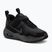 Dětské boty Nike Air Max Nova black/anthracite/cool grey/wolf grey