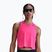Dámské běžecké tričko Nike AeroSwift hyper pink/black