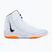 Zápasnické boty Nike Inflict 4 SE football grey/dark obsidian/sky grey/titanum
