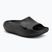 Pánské pantofle Nike ReactX Rejuven8 black/black/black