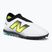 Dětské kopačky New Balance Tekela Magique V4+ TF white