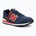 Boty New Balance Classic 574's V1 navy/red/white