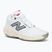 Basketbalové boty New Balance Fresh Foam BB v2 white 