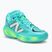 Basketbalové boty New Balance Fresh Foam BB v2 green