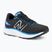 Pánské běžecké boty  New Balance Fresh Foam X Evoz v3 MEVOZCK3 black