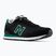 Pánské boty New Balance 515's V3 black/green