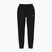 Dámské kalhoty New Balance Reimagined Fleece Jogger black