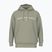 Pánská mikina New Balance Reimagine Fleece Hraphic Hoody olivine