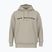 Pánská mikina New Balance Reimagine Fleece Hraphic Hoody timberwolff