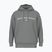 Pánská mikina New Balance Reimagine Fleece Hraphic Hoody slategrey