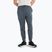 Pánské běžecké kalhoty New Balance Sport Knit graphite