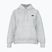Dámská mikina  New Balance Reimagine Fleece Hoodie ashheath
