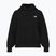 Dámská mikina  New Balance Reimagine Fleece Hoodie black