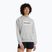 Dámská mikina  New Balance Sport Graphic French Terry Hoodie athletic grey