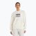 Dámská mikina  New Balance Sport Graphic French Terry Hoodie seasait