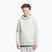 Dětská mikina New Balance Brush Back Small Logo Hoodie ash heather