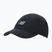 Kšiltovka  New Balance 5 Panel Performance V 2.0 black