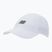 Kšiltovka  New Balance 5 Panel Performance V 2.0 white