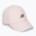 Dámská kšiltovka New Balance 6 Panel Performance rosesugar