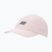 Dámská kšiltovka New Balance 6 Panel Performance rosesugar