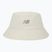 Klobouk New Balance Bucket Hat Flying linen