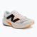 Pánské běžecké boty New Balance FuelCell Rebel v4 white