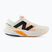 Pánské běžecké boty New Balance FuelCell Rebel v4 white