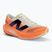 Dámské běžecké boty New Balance FuelCell Rebel v4 hot mango