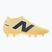 Dětské kopačky New Balance Tekela Magique V4+ Jr FG beige
