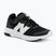 Dětské boty New Balance 578's V1 black/white