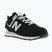 Boty New Balance 574's V2 black U574YCE