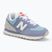 Boty  New Balance 574's V2 dusk shower