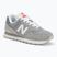 Boty  New Balance 574's V2 slate grey