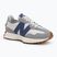 Dámské boty  New Balance 327's V1 slate grey