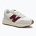 Boty New Balance U370V1 classic crimson