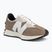 Boty New Balance 327's V1 mushroom/white