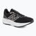 Dámské běžecké boty New Balance Fresh Foam 520's V9 black/castlerock/silver metallic